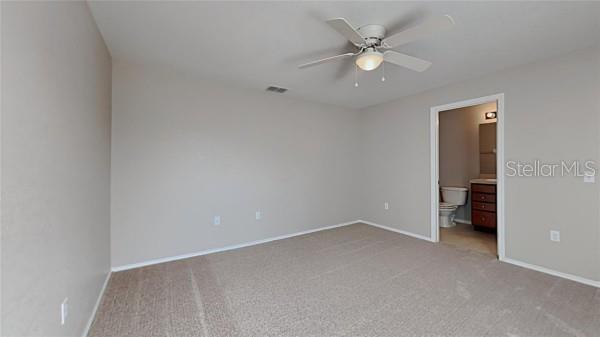 AUBURN PRESERVE - Residential Lease