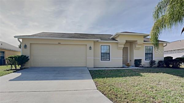 AUBURN PRESERVE - Residential Lease