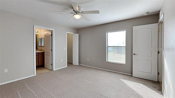 AUBURN PRESERVE - Residential Lease