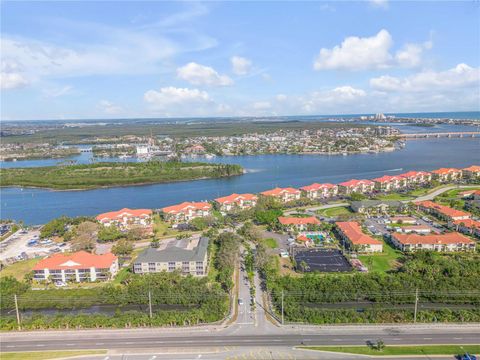 A home in NEW SMYRNA BEACH