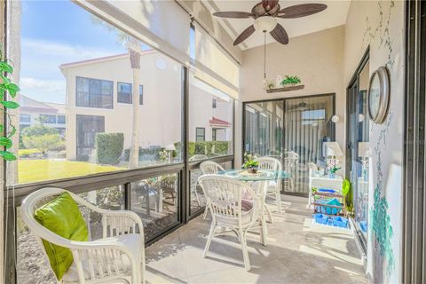 A home in NEW SMYRNA BEACH