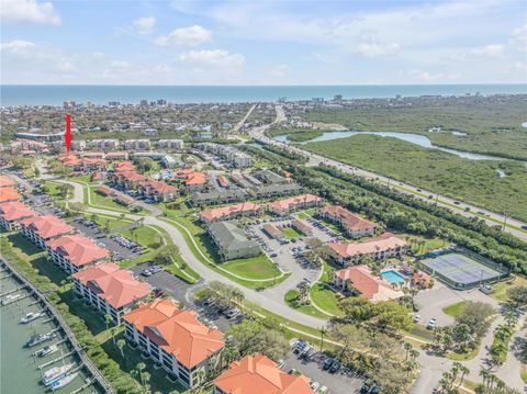 A home in NEW SMYRNA BEACH