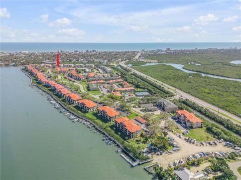 A home in NEW SMYRNA BEACH