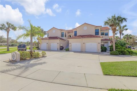 A home in NEW SMYRNA BEACH