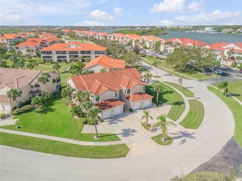 A home in NEW SMYRNA BEACH