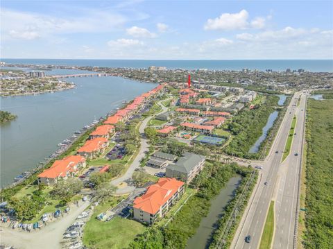 A home in NEW SMYRNA BEACH