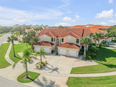 A home in NEW SMYRNA BEACH