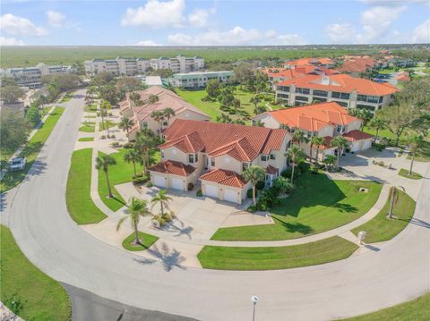 A home in NEW SMYRNA BEACH