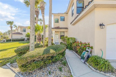 A home in NEW SMYRNA BEACH