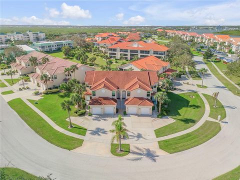 A home in NEW SMYRNA BEACH