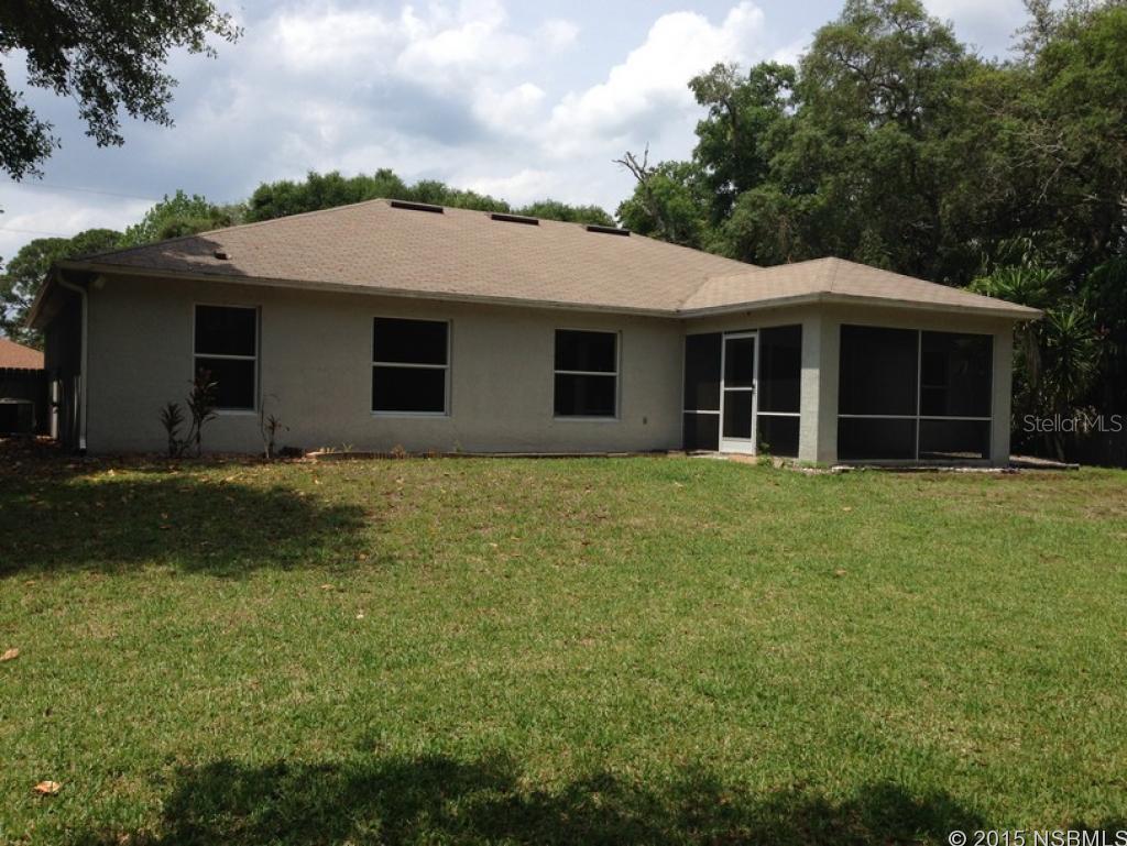 Turnbull Shores Lts 01-99 Inc - Residential