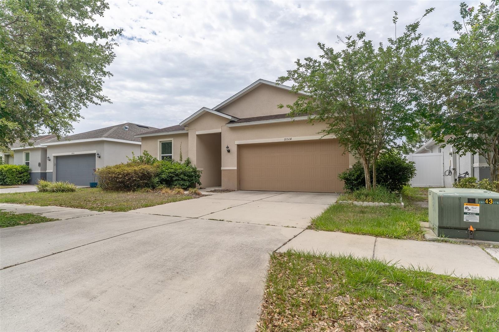 MEDFORD LAKES PH 1 - Residential