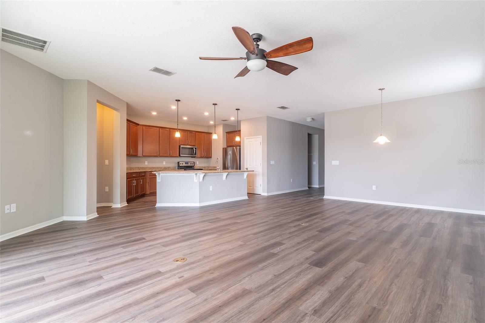 MEDFORD LAKES PH 1 - Residential