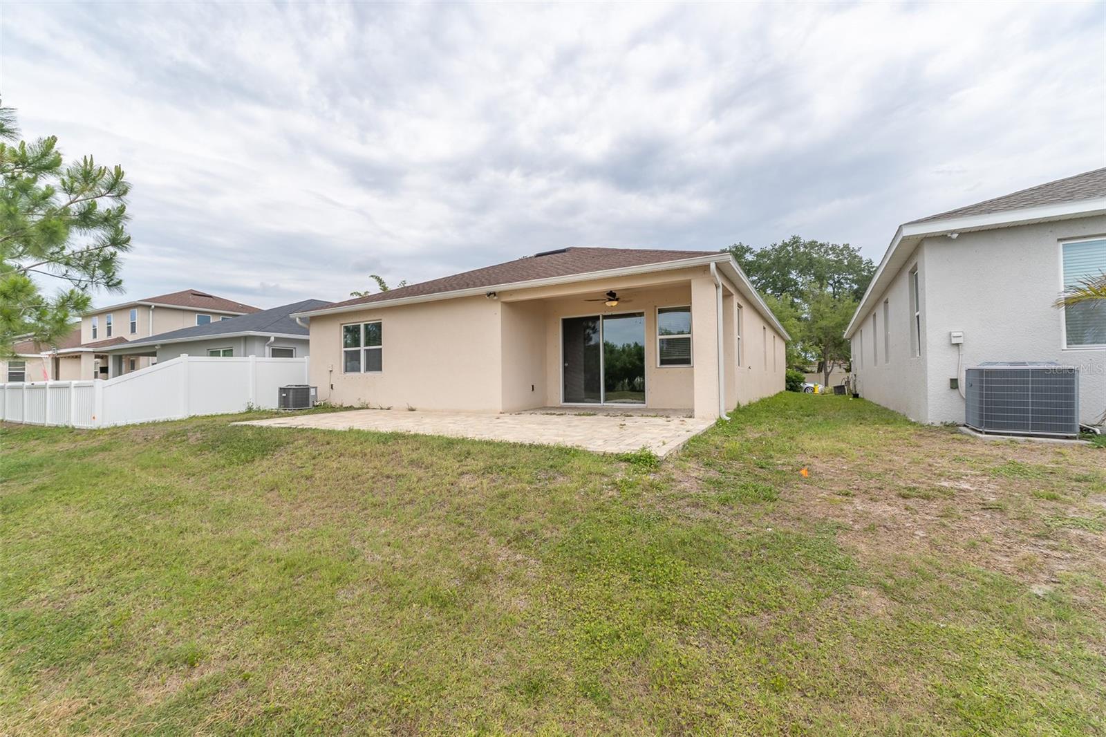 MEDFORD LAKES PH 1 - Residential