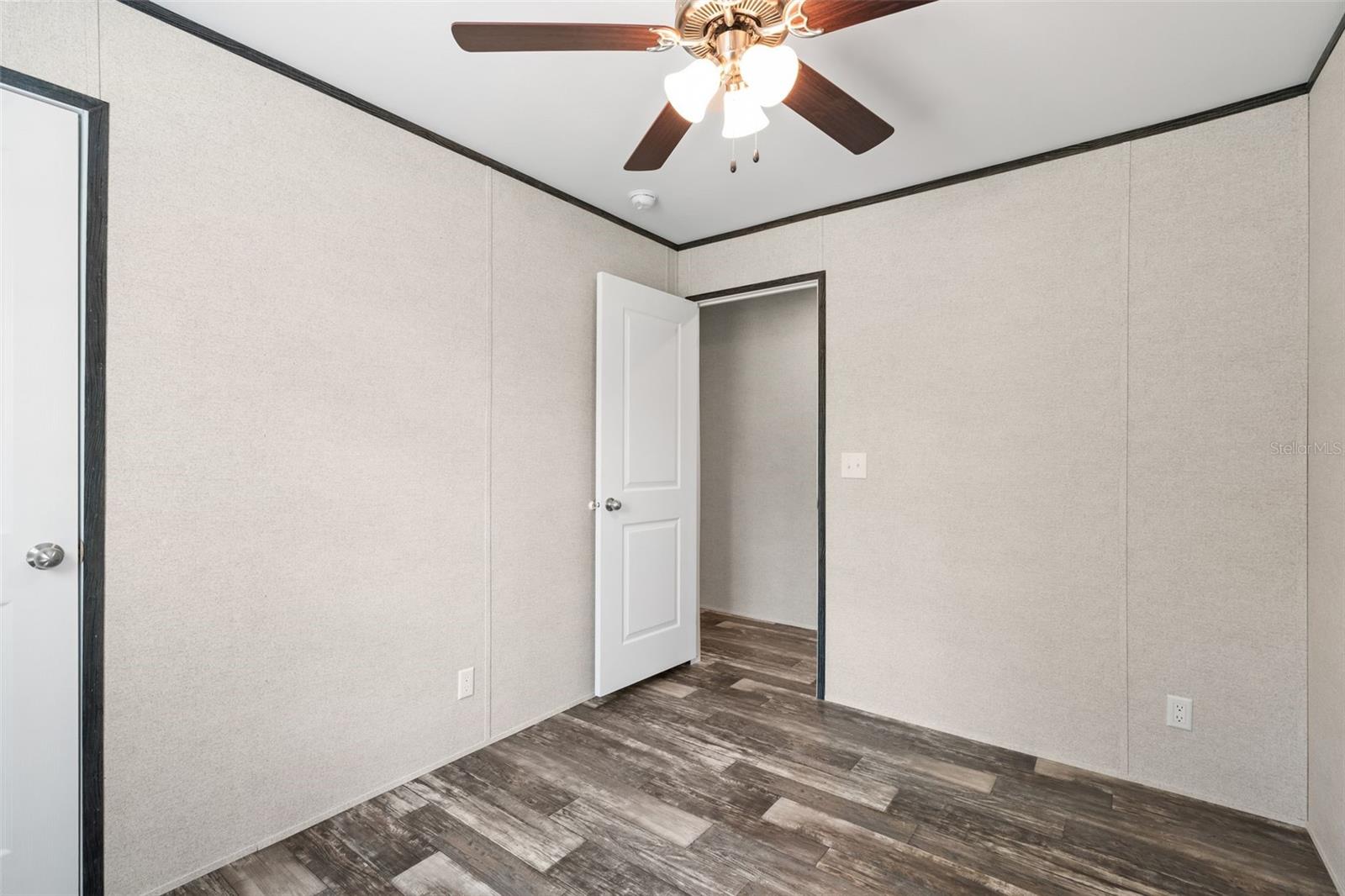 BLACK JACK RIDGE ESTATE - Residential