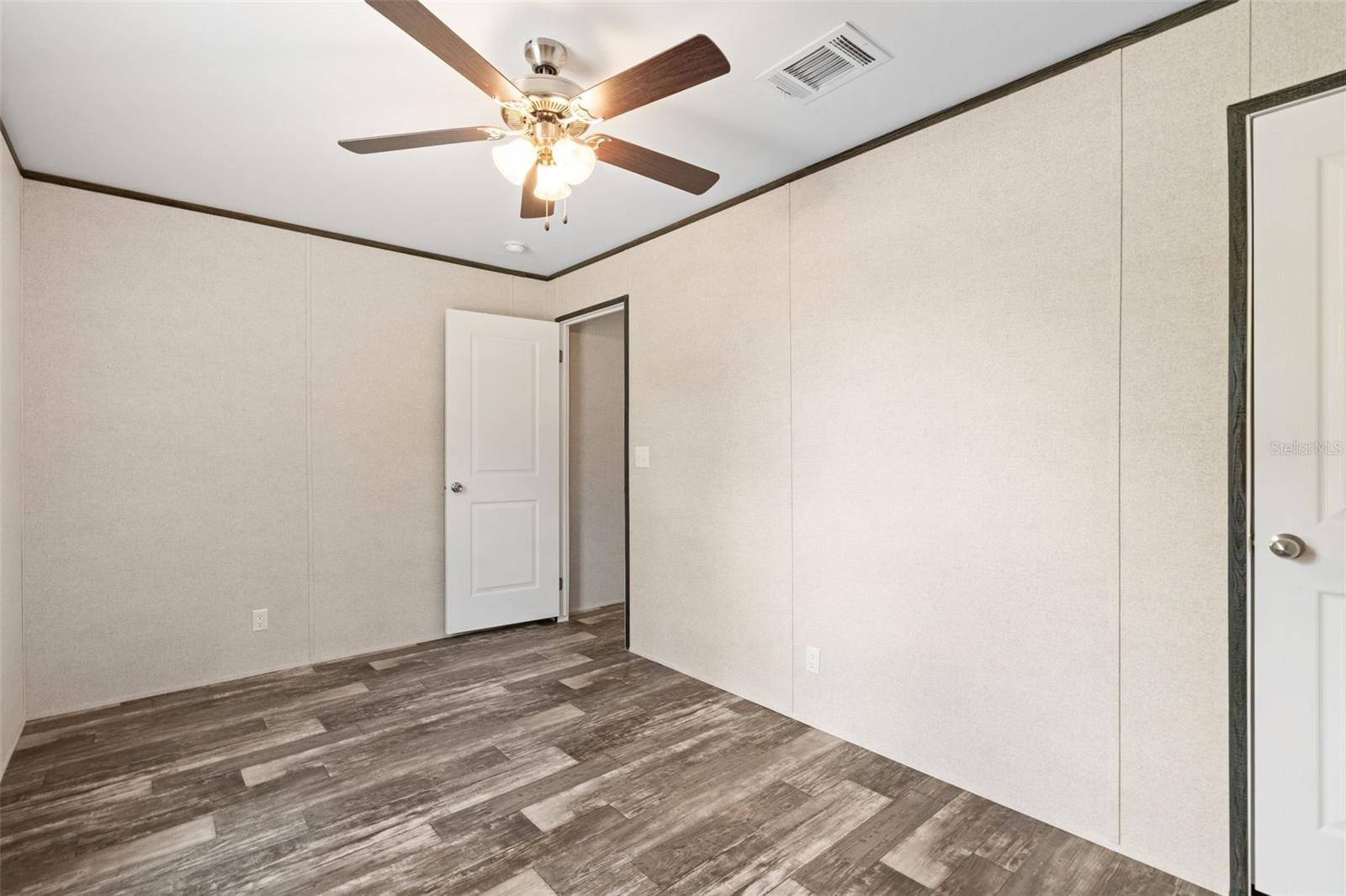 BLACK JACK RIDGE ESTATE - Residential