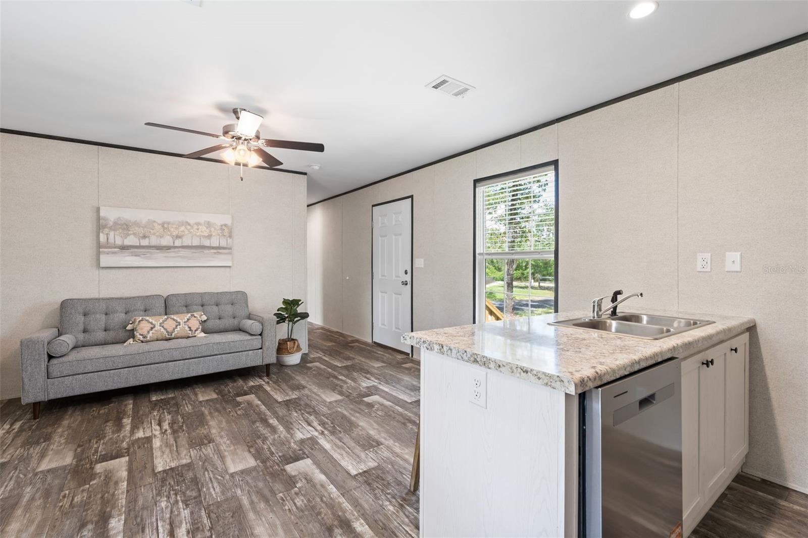 BLACK JACK RIDGE ESTATE - Residential