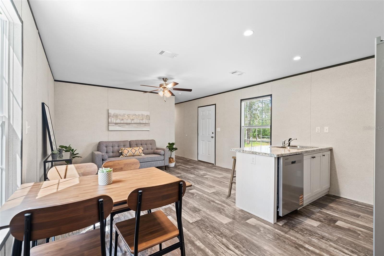 BLACK JACK RIDGE ESTATE - Residential