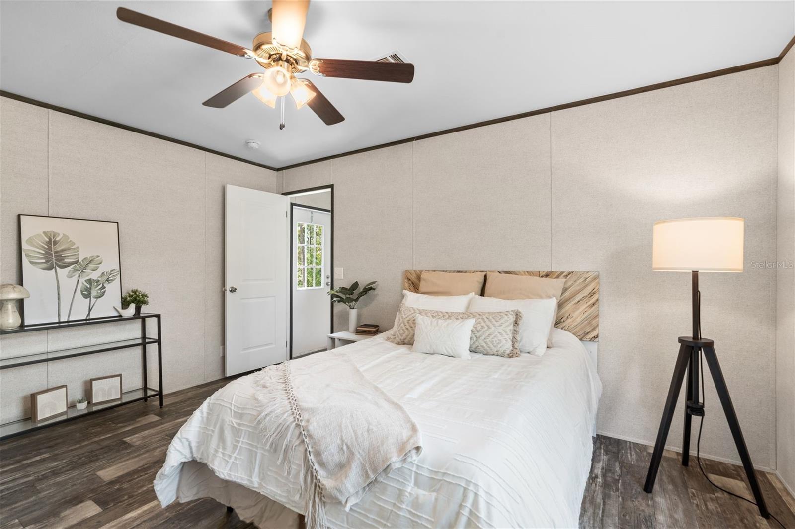 BLACK JACK RIDGE ESTATE - Residential