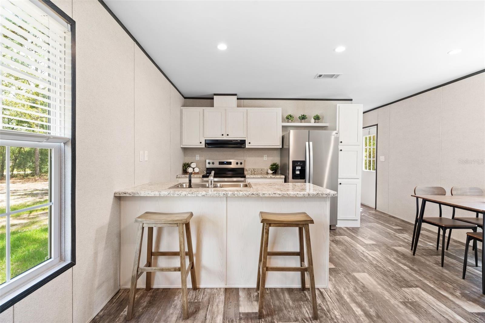 BLACK JACK RIDGE ESTATE - Residential