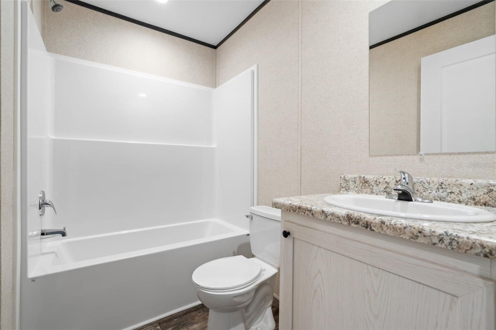 BLACK JACK RIDGE ESTATE - Residential