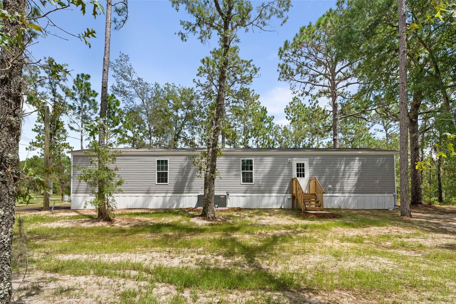 BLACK JACK RIDGE ESTATE - Residential