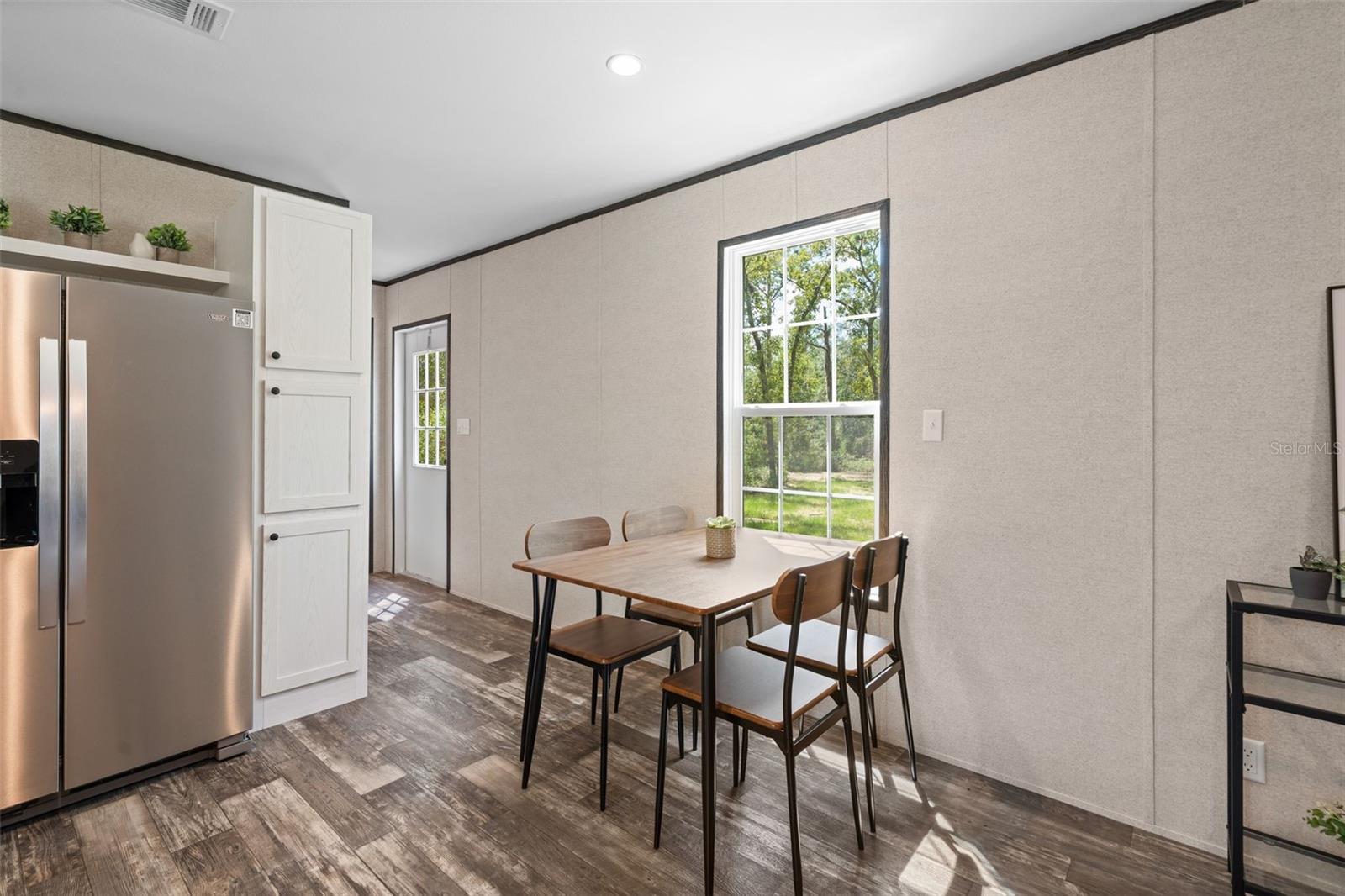 BLACK JACK RIDGE ESTATE - Residential