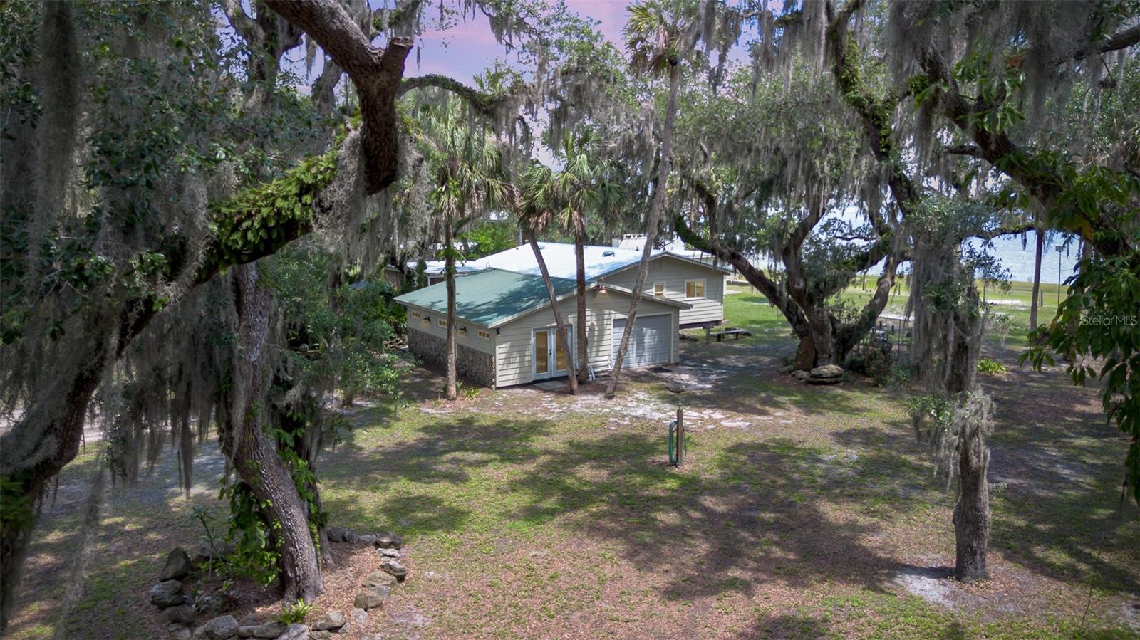 2518 FORT LANE ROAD