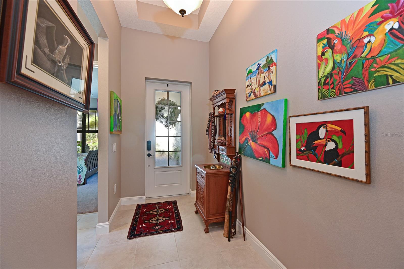 LAKEHOUSE COVE AT WATERSIDE - Residential