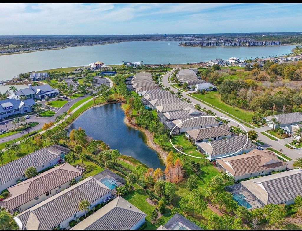 Photo of 8023 Sandstar Way, Sarasota, FL 34240 (MLS # A4678376)