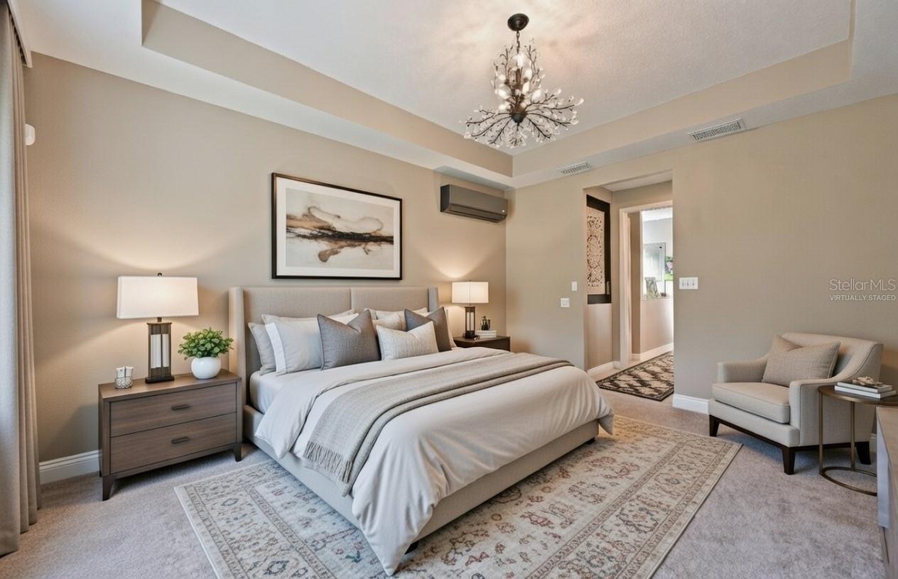 LAKEHOUSE COVE AT WATERSIDE - Residential