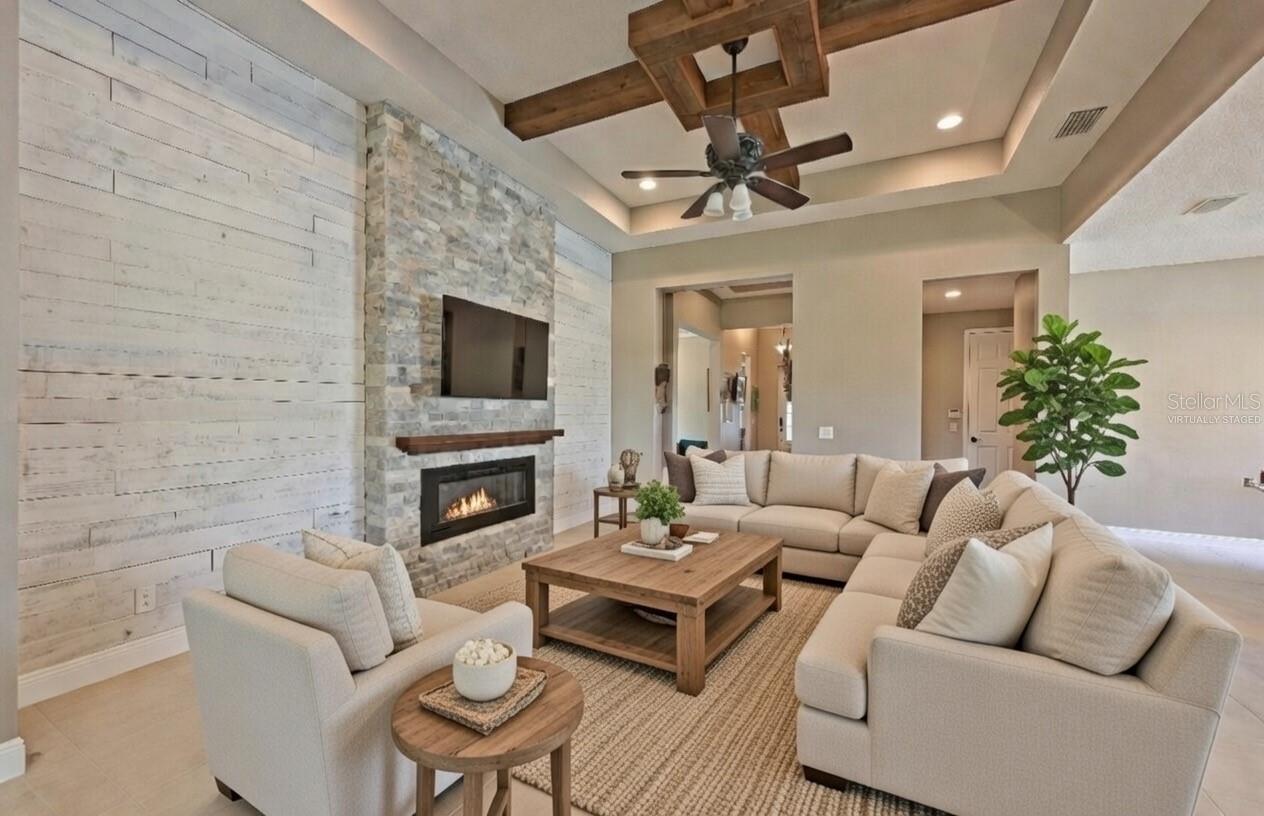 LAKEHOUSE COVE AT WATERSIDE - Residential