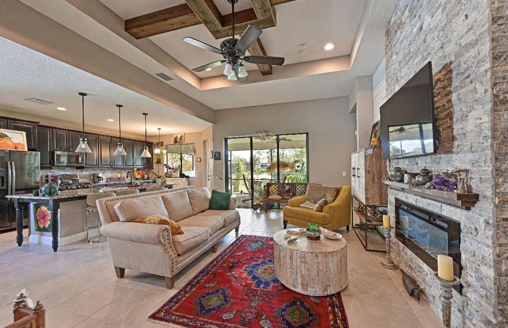 Photo of 8023 Sandstar Way, Sarasota, FL 34240 (MLS # A4678376)