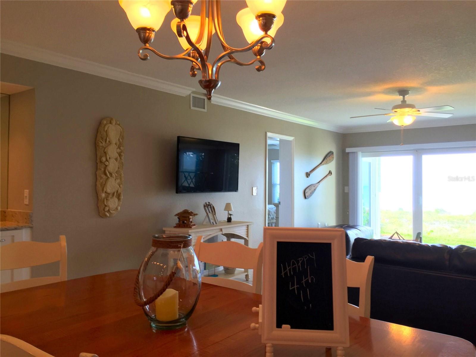 BELLEAIR KEY CONDO - Residential Lease