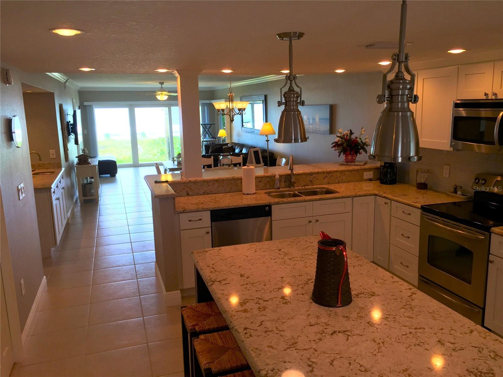 BELLEAIR KEY CONDO - Residential Lease