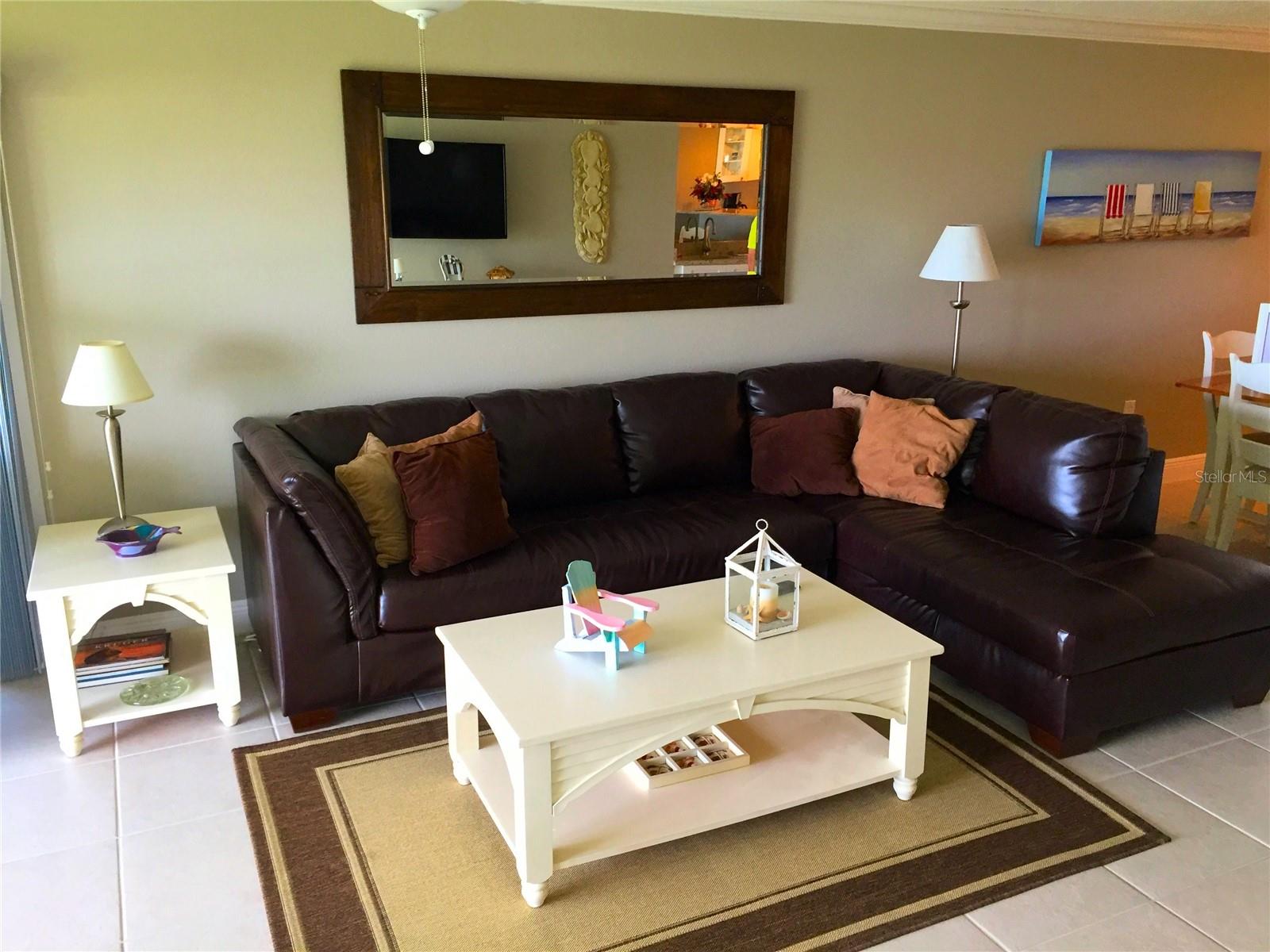 BELLEAIR KEY CONDO - Residential Lease