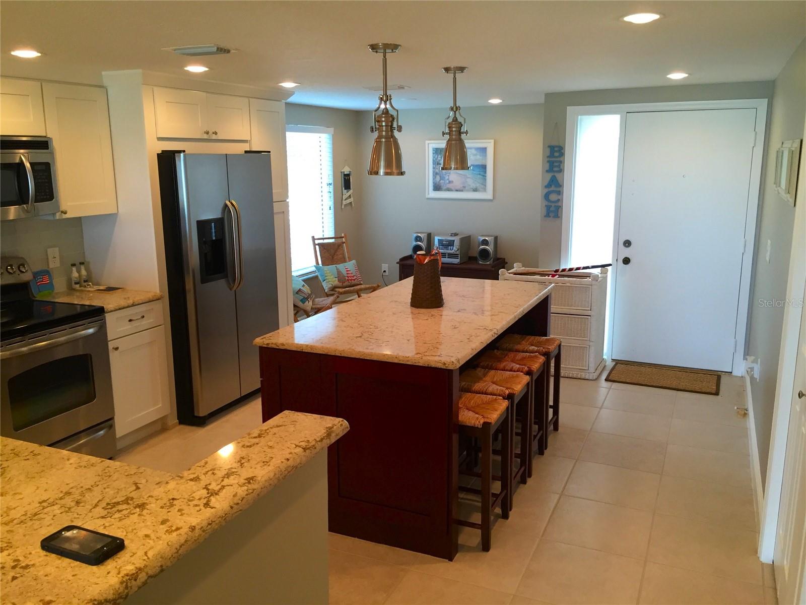 BELLEAIR KEY CONDO - Residential Lease
