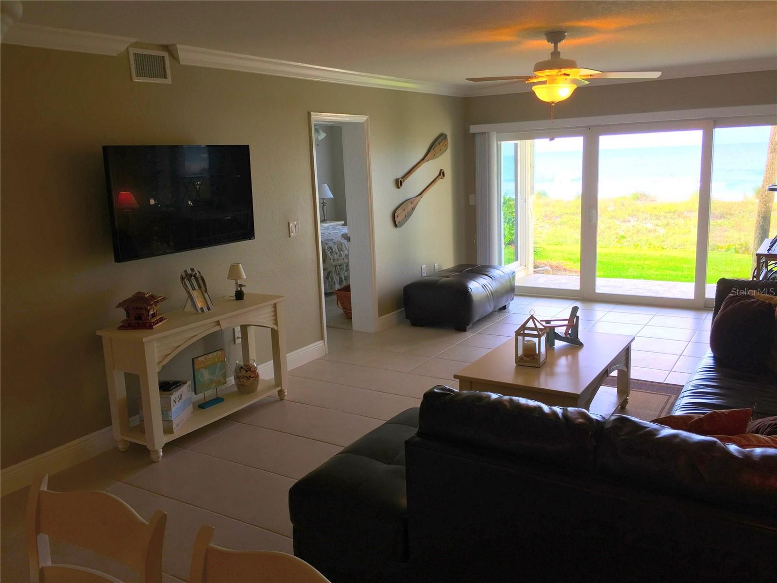 BELLEAIR KEY CONDO - Residential Lease