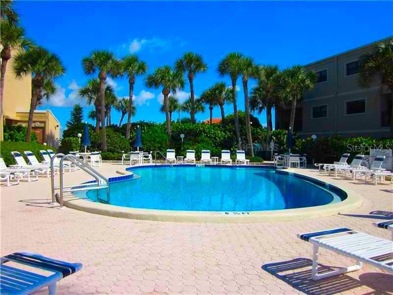 BELLEAIR KEY CONDO - Residential Lease