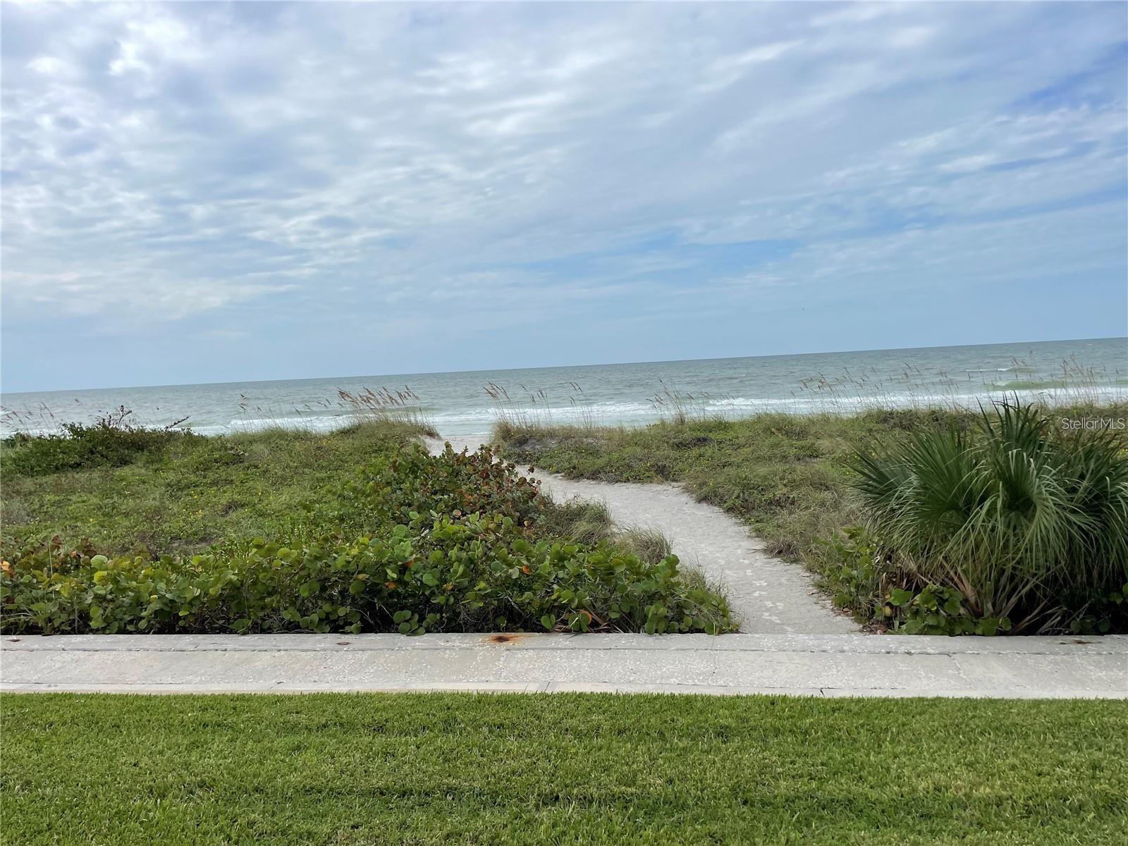 BELLEAIR KEY CONDO - Residential Lease