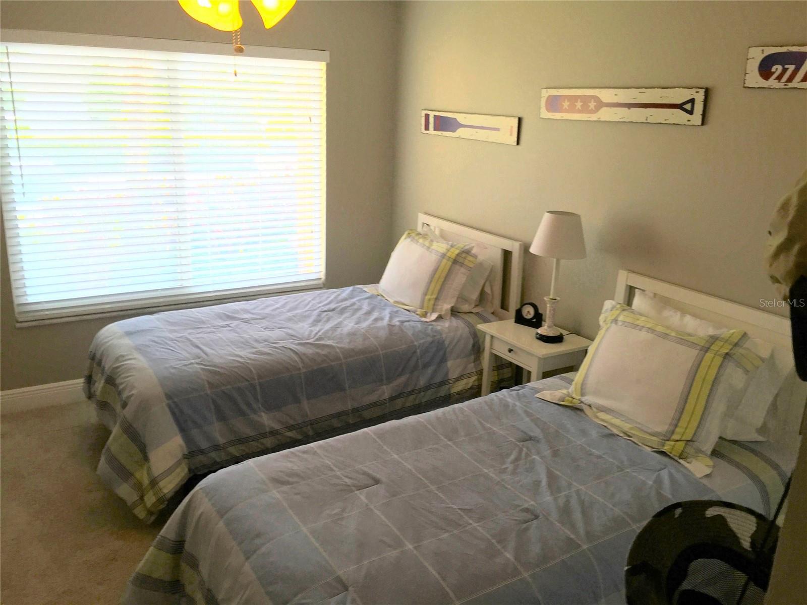 BELLEAIR KEY CONDO - Residential Lease