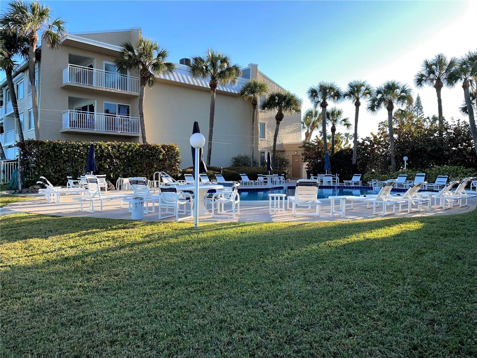 BELLEAIR KEY CONDO - Residential Lease