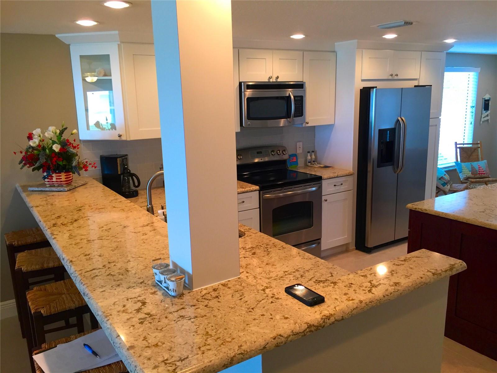 BELLEAIR KEY CONDO - Residential Lease