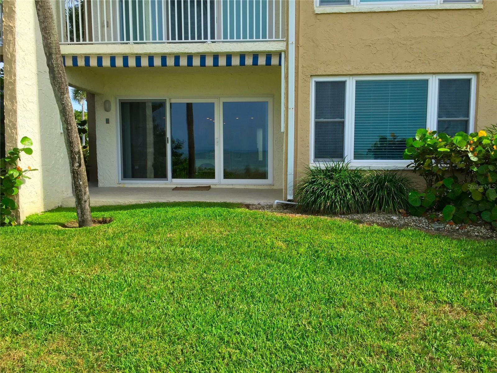 BELLEAIR KEY CONDO - Residential Lease