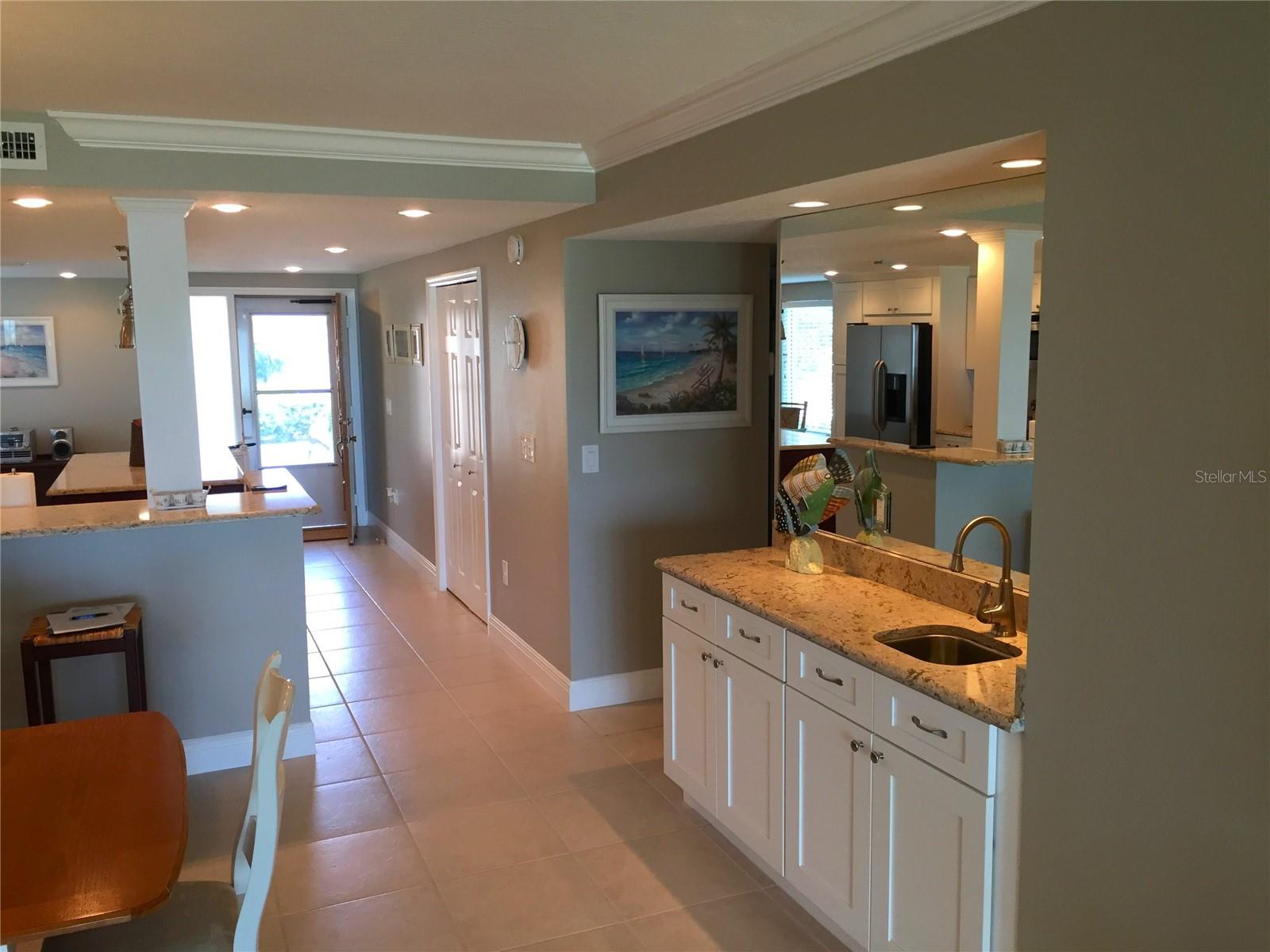 BELLEAIR KEY CONDO - Residential Lease