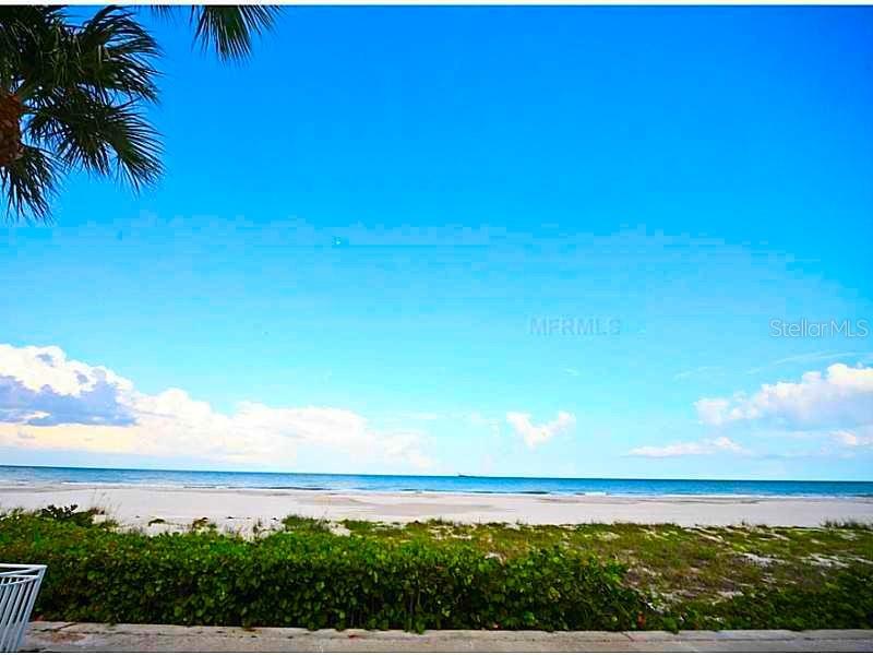 BELLEAIR KEY CONDO - Residential Lease