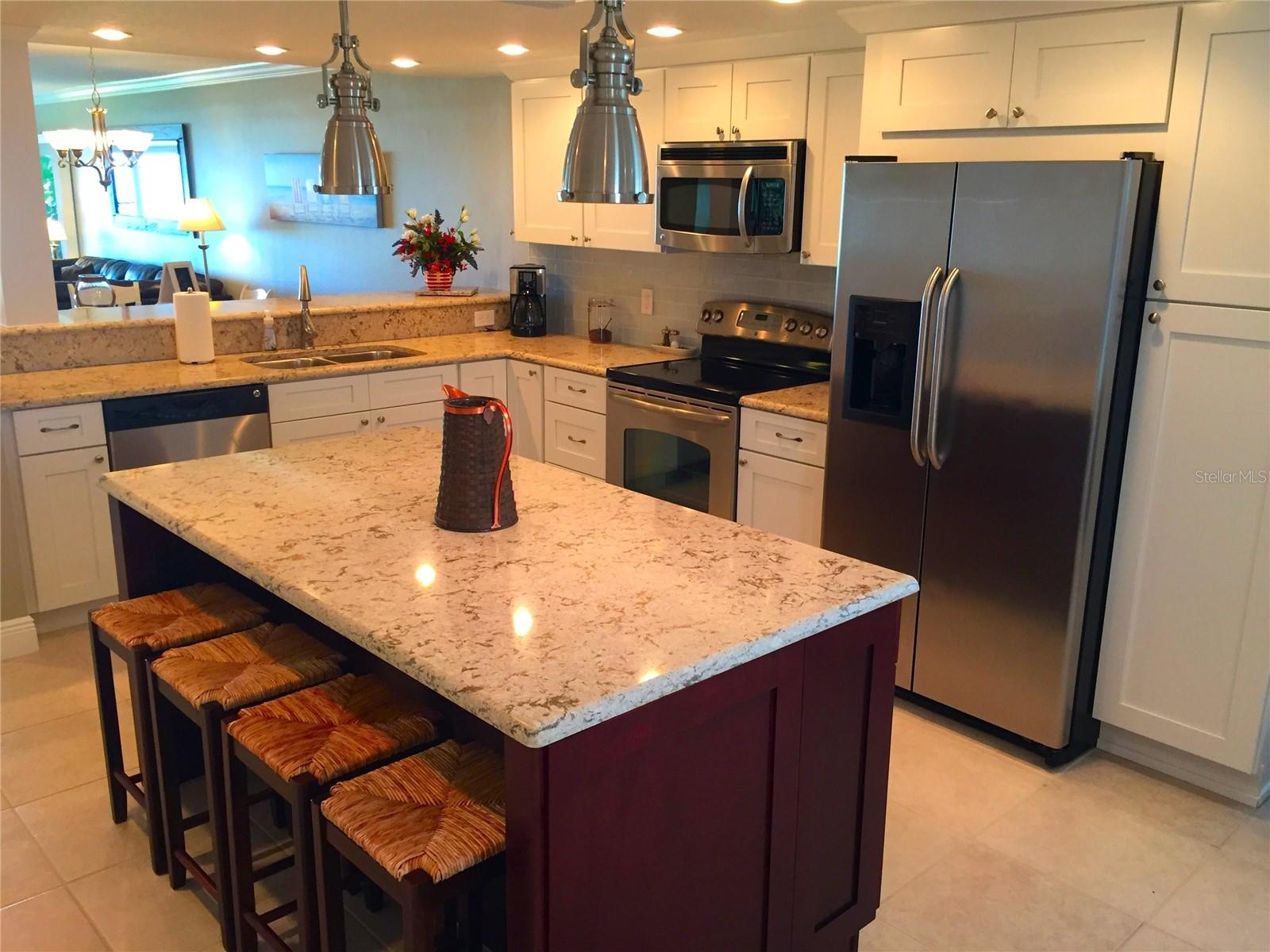 BELLEAIR KEY CONDO - Residential Lease