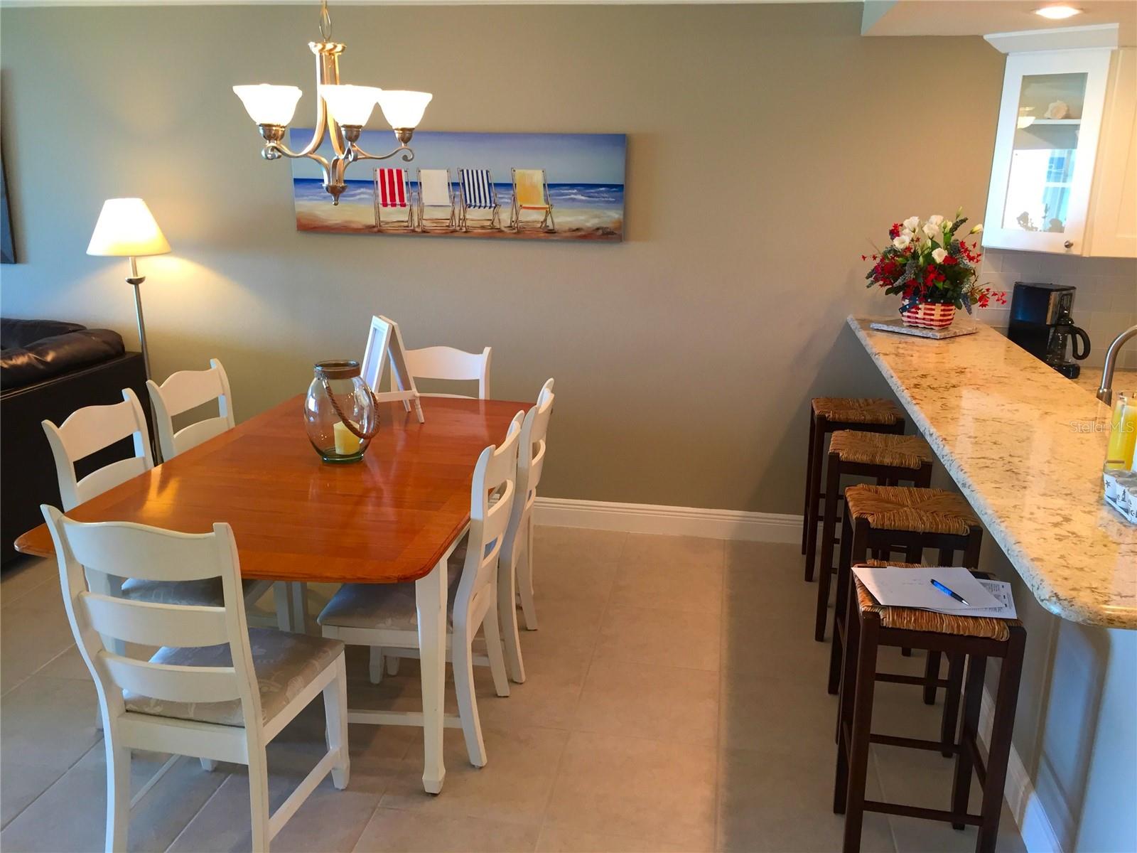 BELLEAIR KEY CONDO - Residential Lease