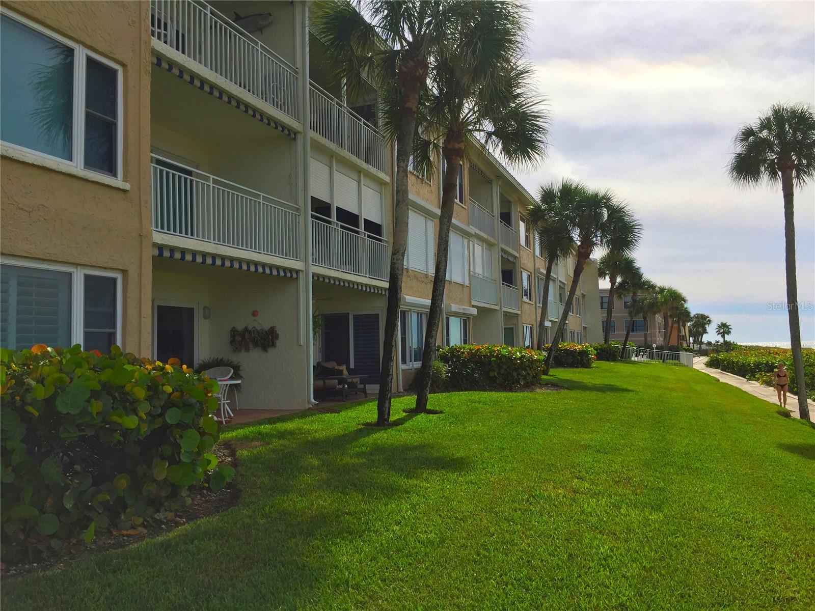 BELLEAIR KEY CONDO - Residential Lease
