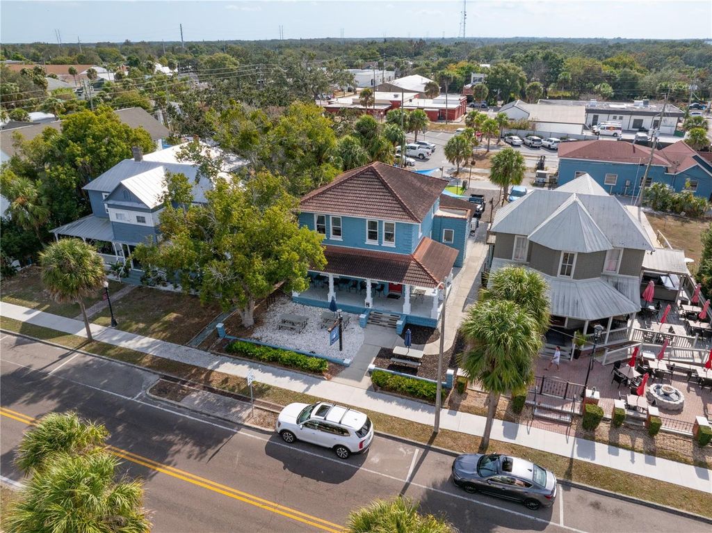 Photo of 312 E Tarpon Avenue, Tarpon Springs, FL 34689 (MLS # TB8454234)